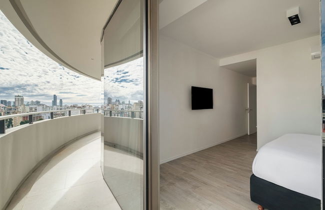 Nido at Recoleta Deco - Foto 74