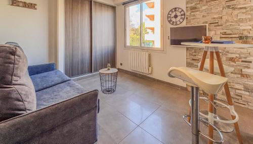 Contemporary 2P Studio Just Steps from the Beach - Foto 2