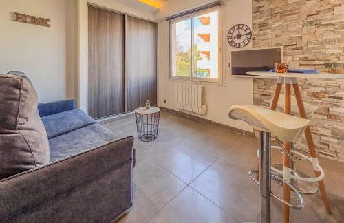 Contemporary 2P Studio Just Steps from the Beach - Foto 2