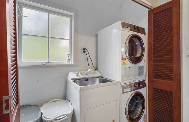 Kohi Family Home- Netflix & Gardens View - Foto 26