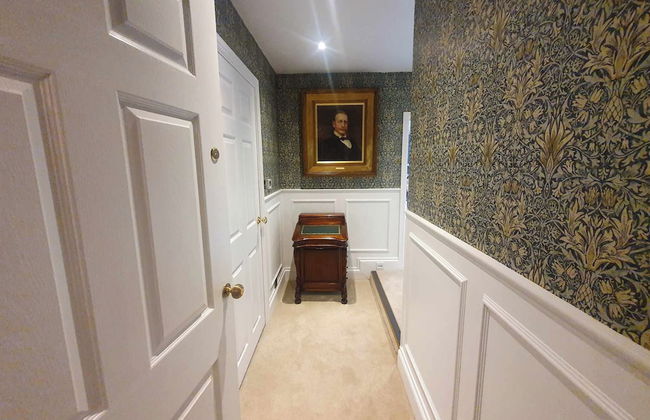 Plas Dinas Country House - Photo 46