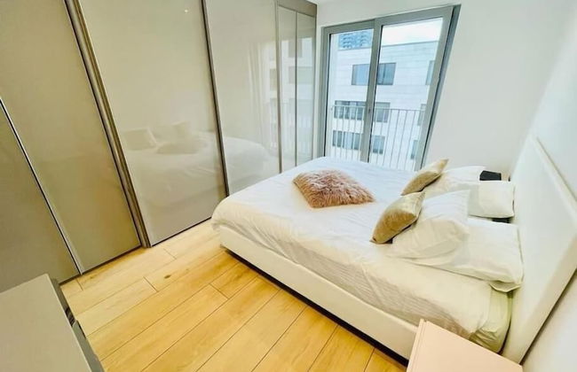 3 bedrooms in Gasperich Terrace&Parking - Foto 7