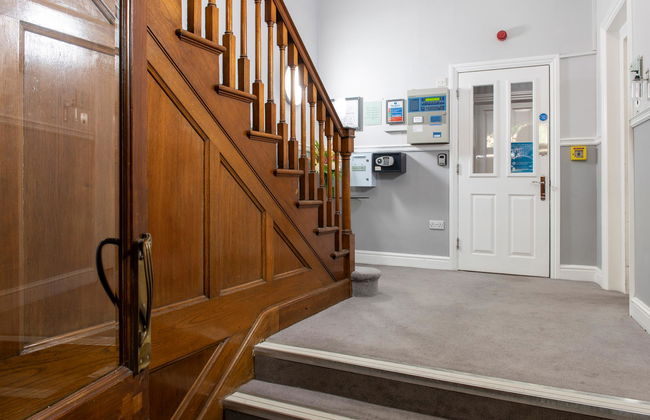 SACO Bristol - West India House - Foto 3