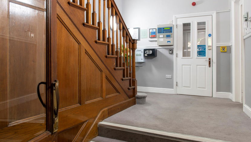 SACO Bristol - West India House - Foto 3