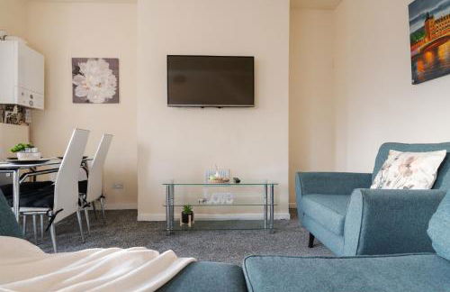 4Bed- Baruch Home - Foto 35