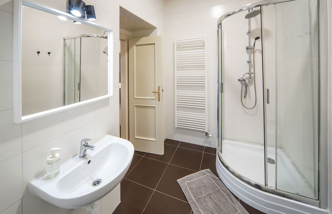 Apart Hotel Zborovska - Foto 66