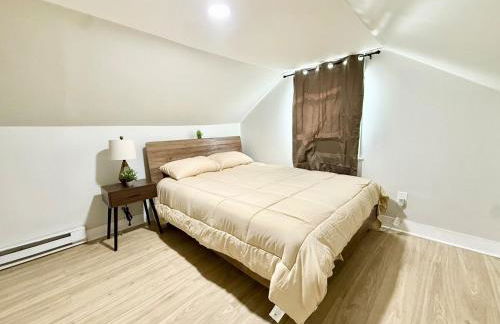 Historic Barn View Modern Country Newton House - Foto 19