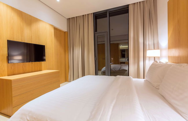 Delta Hotel Apartments - Foto 6