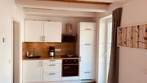 Ferienhaus Waldweg - Foto 5