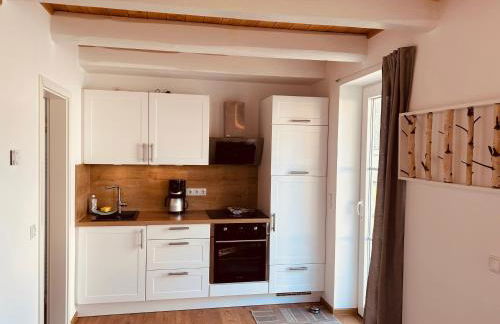 Ferienhaus Waldweg - Foto 5