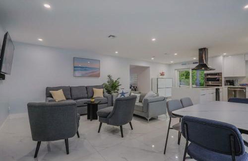 4 Bedroom Villa Pool Game Room By Beach & Hard Rock - Foto 60