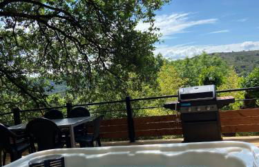 Le Mas de la Grenouillère - Foto 6