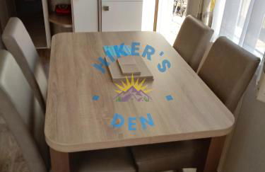 Hikers Den, Brigham, Cockermouth, Cumbria - Foto 10