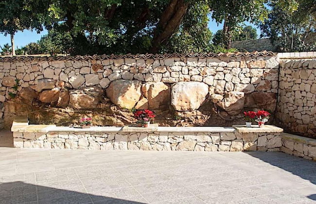 Turismo Rurale Cozzo di Papaleo - Photo 41