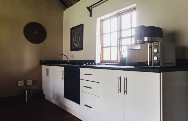 Ardmore Guest Farm - Photo 15