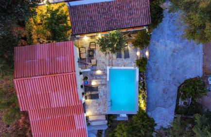 Villa Ferulas - Foto 40