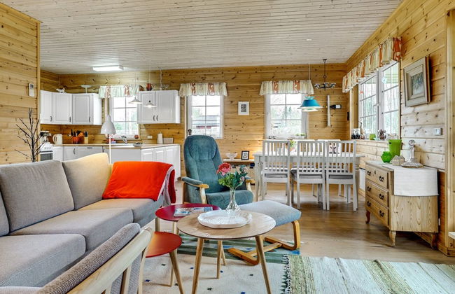 "Goti" - 1km to the fjord - Photo 24