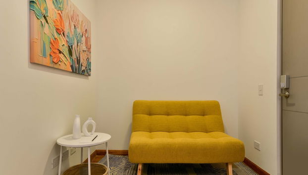 w Stylish Loft w Brilliant Deco in Chapinero - Foto 3, Habitación