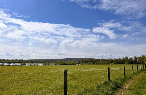 Stable Cottage, Oxfordshire - Photo 25