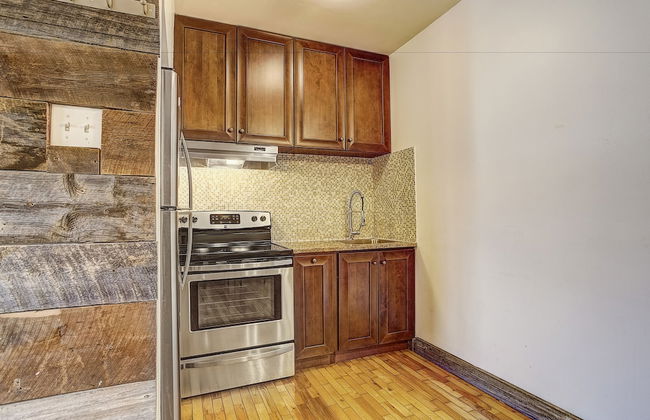 Destination Stays Griffintown Montreal - Foto 37