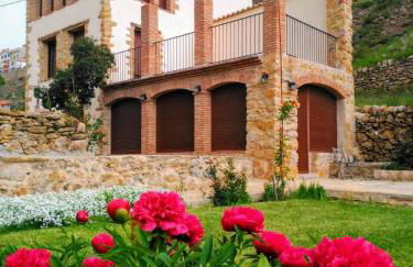 Casa Rural Caseta de l' Hort - Foto 12