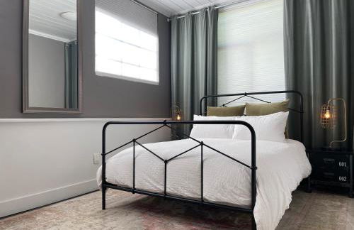 Petaluma Warehouse Lofts Unit D - Foto 34