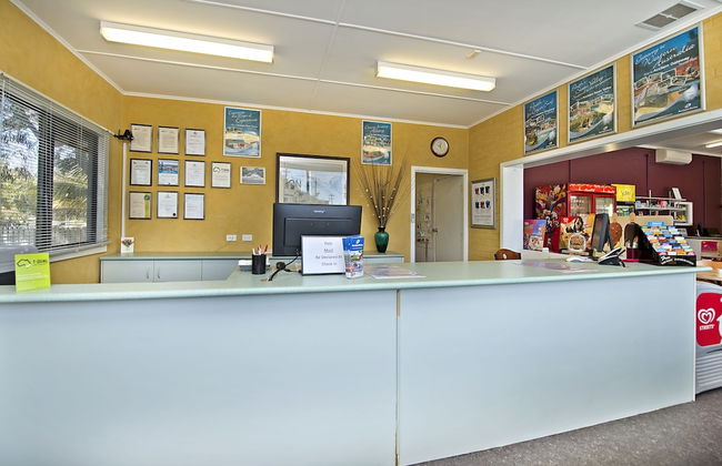 Acclaim Rose Gardens Beachside Holiday Park - Foto 2