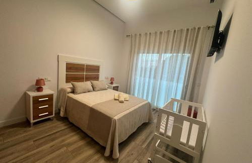 Casa Rural El Lucero Extremeño - Foto 21