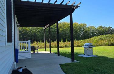 Luxurious Eastern Shore Getaway - Foto 10