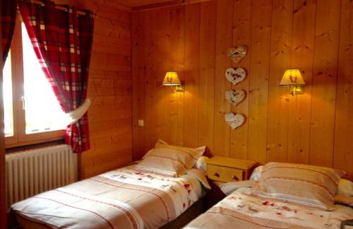 Chalet la Tovasse - Photo 60