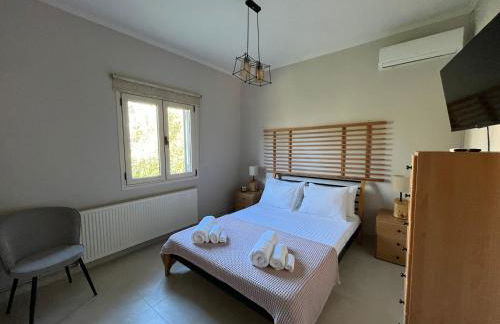 Eirini's House Corfu - Foto 7