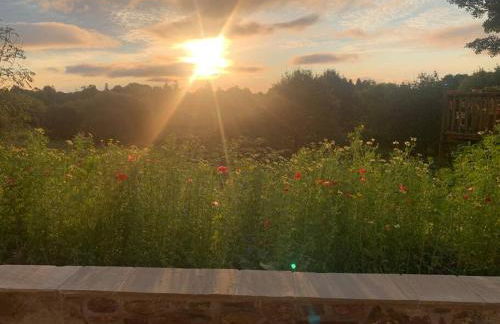 Charming stone Bothy at Loch Lomond - Foto 23