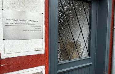 Landhaus an der Ottoburg - Foto 28