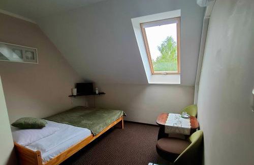 Dwór Na Otulinie - Foto 7