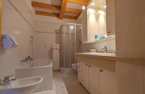 Appartement Haidacher - Foto 36