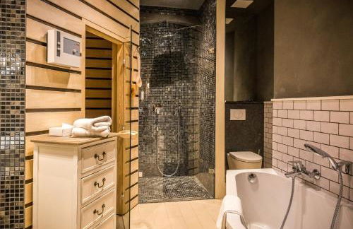 Bio-Apartments Villa Thusnelda - Foto 15