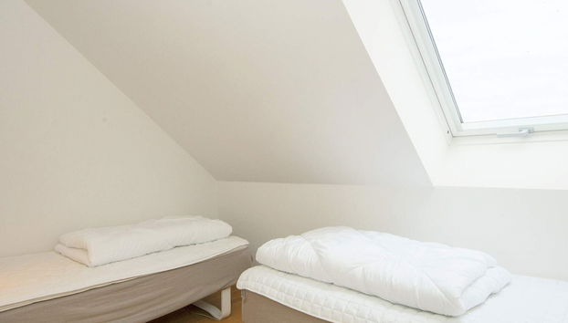 12 Person Holiday Home in Grenaa - Foto 2, Habitación