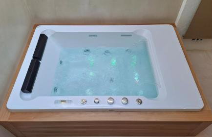 Síderòs - Dimora di benessere con idromassaggio "Experience for 2 adults only" - Foto 10