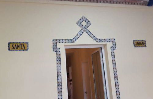 Casa a pie de playa, con patio. Zona Miramar. - Foto 12