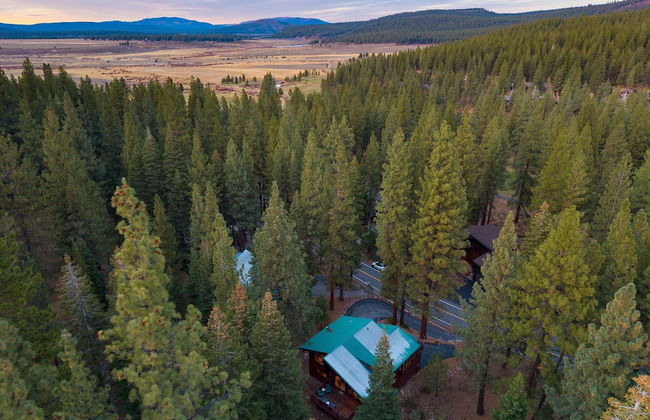 Northstar Hideaway by Avantstay 5mins to Skiing - Foto 46