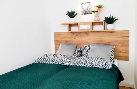 nowy Klimatyczny apartament z balkonem - Willa Sowia - Foto 8