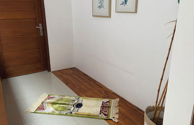 Khayangan Kemenuh Villas by Premier Hospitality Asia - Photo 6