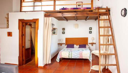 Apartamento Casa Tita Aguafría - Foto 3