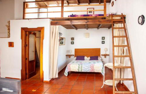 Apartamento Casa Tita Aguafría - Foto 3
