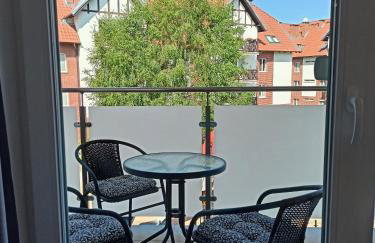 Apartament Baltic Garden Sztutowo - Foto 12