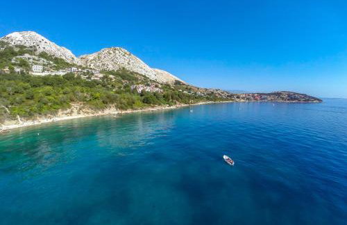 Stara Baska Apartments - Foto 37