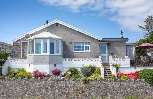 Cororion Cottage - Foto 15