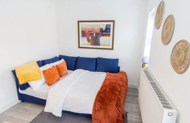 Host Stay Davies Close - Foto 19