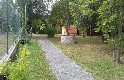 Planinska kuća Dasović - Foto 17