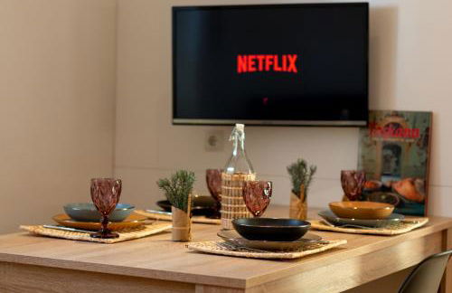 Apartment Haus Lang - Foto 7